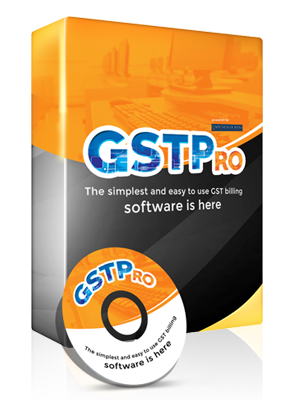 GSTPro Accounting Software with GST Raleated Reports GSTPro Accounting Software with GST Raleated Reports