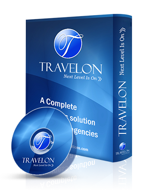 Accounting and CRM Software for Travel Agency